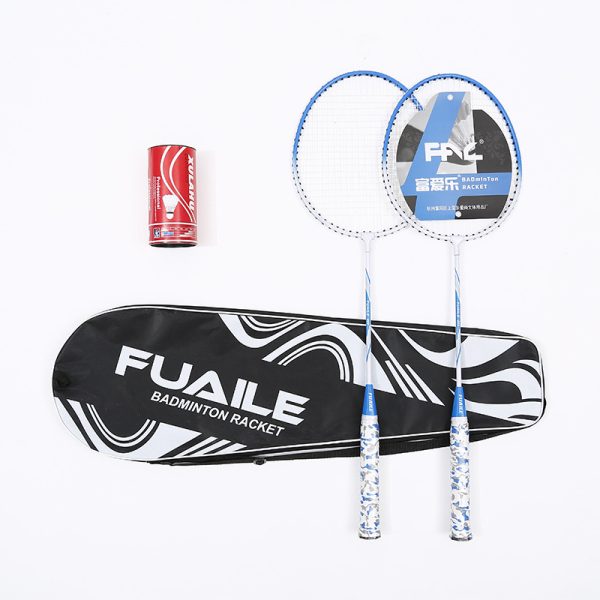 Badminton Racket