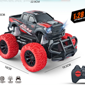 Remote Control Car