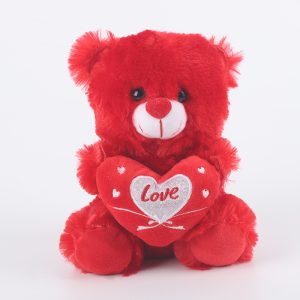 Love Teddy Bear