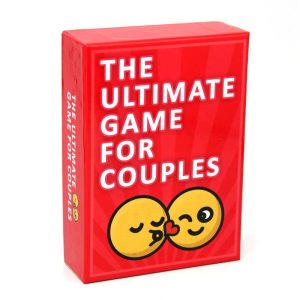 The Ultimate Game for Couples