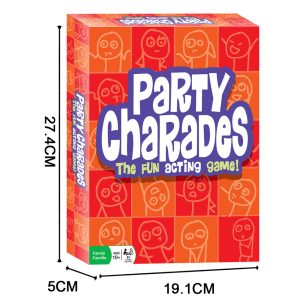 party charades