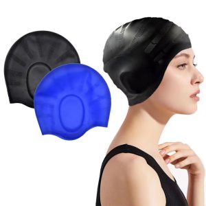 Big Swimming Cap