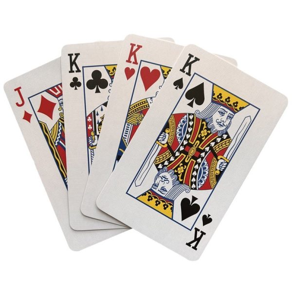 classic Playing Cards