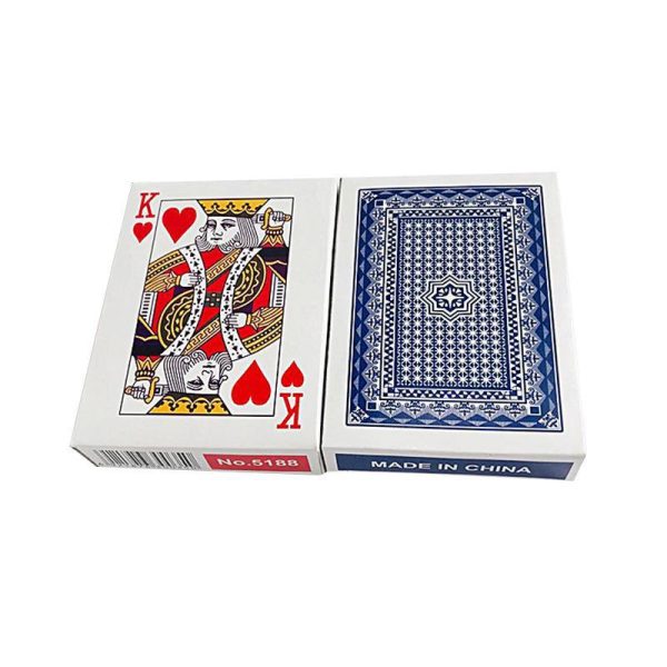 Playing Cards