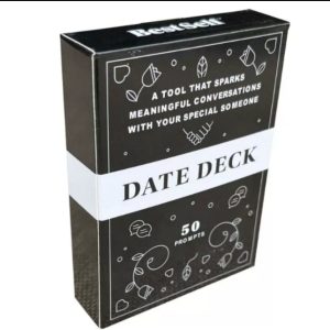 date deck