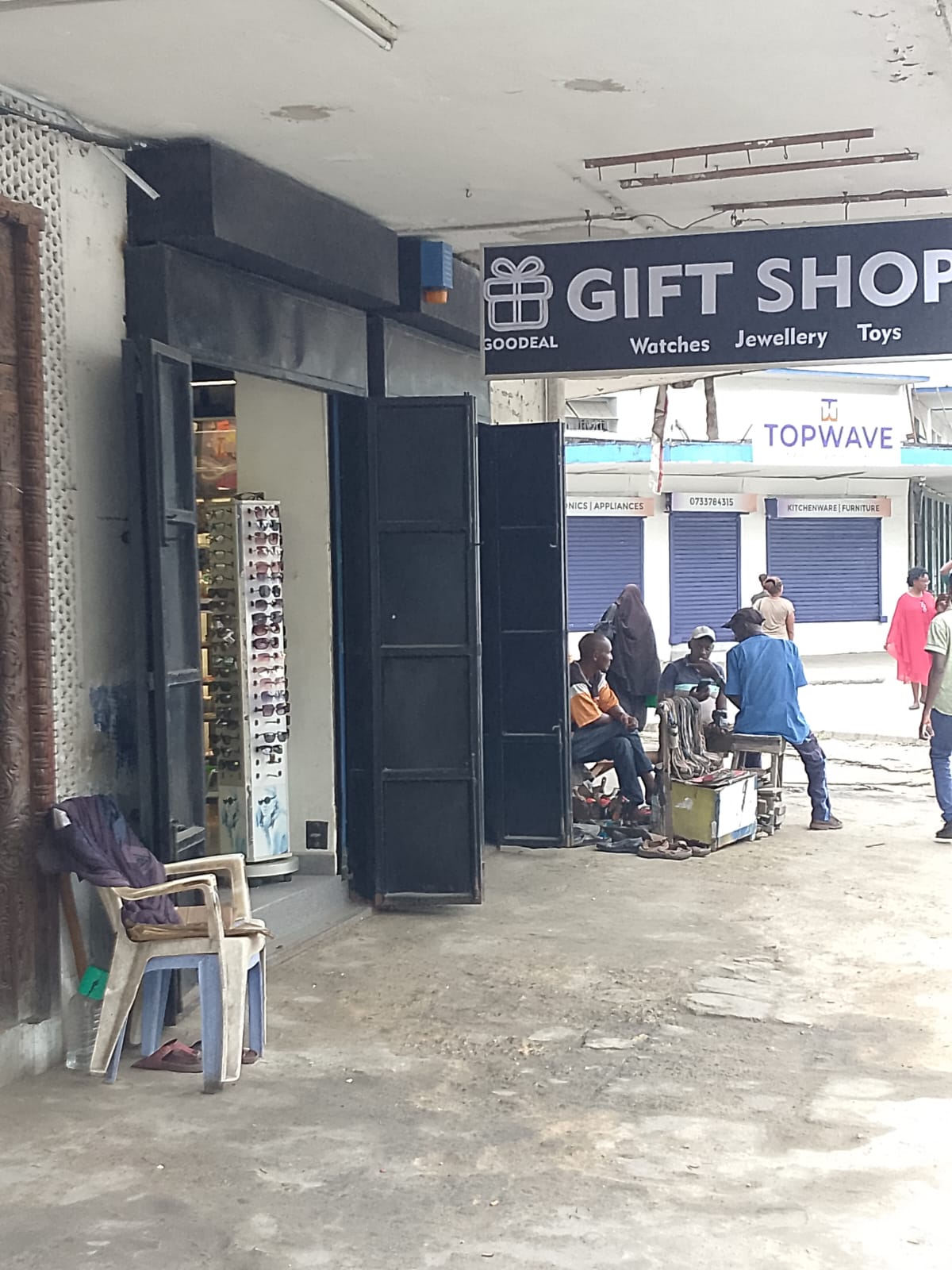 gift shop mombasa