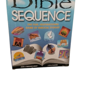 bible sequence