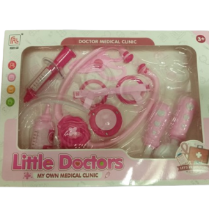 Doctors Playset