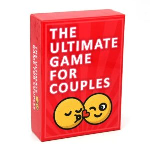 The Ultimate Game for Couples