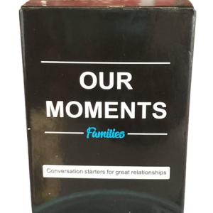 Our Moments Families