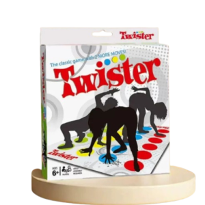 twister